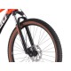 Rower Tabou 29 BLADE 2 L black / orange