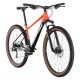 Rower Tabou 29 BLADE 2 L black / orange