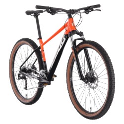 Rower Tabou 29 BLADE 2 L black / orange