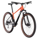 Rower Tabou 29 BLADE 2 L black / orange