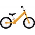 Rower biegowy Cruzee 12" żółty