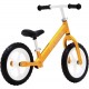 Rower biegowy Cruzee 12" żółty
