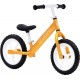 Rower biegowy Cruzee 12" żółty