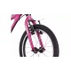 Rower dziecięcy Tabou 18 MISS MG pink / purple