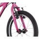 Rower dziecięcy Tabou 16 MISS MG pink / purple