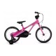 Rower dziecięcy Tabou 14 MISS MG pink / purple