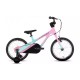 Rower dziecięcy Tabou 14 MISS MG pink / mint