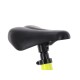 Rower dziecięcy TABOU 14 ROCKET MG lime / green Rower dziecięcy TABOU 14 ROCKET MG lime / green
