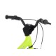 Rower dziecięcy TABOU 16 ROCKET MG lime / green Rower dziecięcy TABOU 16 ROCKET MG lime / green