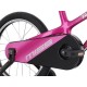 Rower dziecięcy Tabou 14 MISS MG pink / purple Rower dziecięcy Tabou 14 MISS MG pink / purple