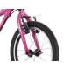 Rower dziecięcy Tabou 14 MISS MG pink / purple Rower dziecięcy Tabou 14 MISS MG pink / purple