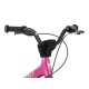 Rower dziecięcy Tabou 14 MISS MG pink / purple Rower dziecięcy Tabou 14 MISS MG pink / purple