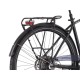Rower TABOU 28 KINETIC 6 M black