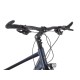 Rower TABOU 28 KINETIC 6 M black