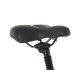 Rower TABOU 28 KINETIC 3W M black / fuksja