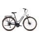 Rower TABOU 28 KINETIC 3W S black / grey