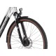 Rower TABOU 28 KINETIC 3W S black / grey