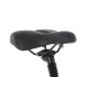 Rower TABOU 28 KINETIC 3W S black / grey