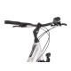 Rower TABOU 28 KINETIC 3W S black / grey