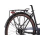 Rower TABOU 28 KINETIC 3W S black / grey