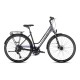 Rower TABOU 28 KINETIC 5W S black / anthracite Rower TABOU 28 KINETIC 5W S black / anthracite