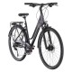 Rower TABOU 28 KINETIC 5W S black / anthracite Rower TABOU 28 KINETIC 5W S black / anthracite