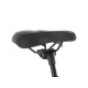 Rower TABOU 28 KINETIC 5W S black / anthracite Rower TABOU 28 KINETIC 5W S black / anthracite