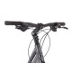 Rower TABOU 28 KINETIC 5W S black / anthracite Rower TABOU 28 KINETIC 5W S black / anthracite