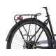 Rower TABOU 28 KINETIC 5W S black / anthracite Rower TABOU 28 KINETIC 5W S black / anthracite