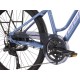Rower TABOU 26 KINETIC 4 JR W XS navy / lavender Rower TABOU 26 KINETIC 4 JR W XS navy / lavender
