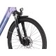 Rower TABOU 26 KINETIC 4 JR W XS navy / lavender Rower TABOU 26 KINETIC 4 JR W XS navy / lavender