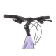 Rower TABOU 26 KINETIC 4 JR W XS navy / lavender Rower TABOU 26 KINETIC 4 JR W XS navy / lavender