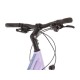 Rower TABOU 26 KINETIC 4 JR W XS navy / lavender Rower TABOU 26 KINETIC 4 JR W XS navy / lavender