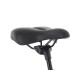 Rower TABOU 26 KINETIC 4 JR W XS black red