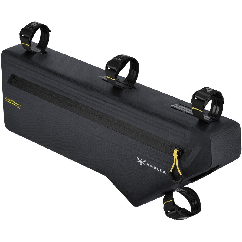 Torba Apidura Expedition Frame Pack 4,3L