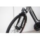 Rower TABOU 28 KINETIC 3W S black / grey