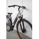 Rower TABOU 28 KINETIC 3W S black / grey