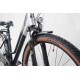 Rower TABOU 28 KINETIC 3W S black / grey