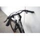 Rower TABOU 28 KINETIC 3W S black / grey
