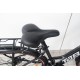 Rower TABOU 28 KINETIC 3W S black / grey