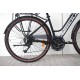 Rower TABOU 28 KINETIC 3W S black / grey