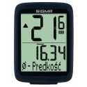 Licznik Sigma BC 8.0 WR przewodowy