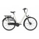 Rower GAZELLE Orange C7+ D57 ivory white