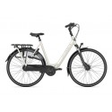 Rower GAZELLE Orange C7+ D57 ivory white