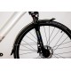 Rower Storm Maraton Lady 10.0 perłowy 17"