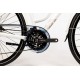 Rower Storm Maraton Lady 10.0 perłowy 17"