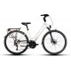 Rower Storm Maraton Lady 7.0 perła 17" PLUS