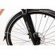 Rower Storm Maraton Lady 7.0 perła 17" PLUS