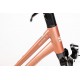 Rower Storm Maraton Lady 7.0 łosoś 17" PLUS Rower Storm Maraton Lady 7.0 łosoś 17" PLUS