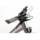 Rower Storm Maraton Lady 7.0 szary / złoty 17" PLUS Rower Storm Maraton Lady 7.0 szary / złoty 17" PLUS